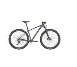 Scott Sco Bike Scale 980 Dark Grey (eu) L, Dark Grey