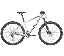 Scott Sco Bike Aspect 930 Pearl White (kh) Xl, Pearl White