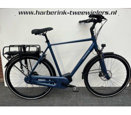 Multicycle , Blauw