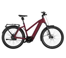 Riese & Müller 2024 Charger4 Mixte Gt Vario